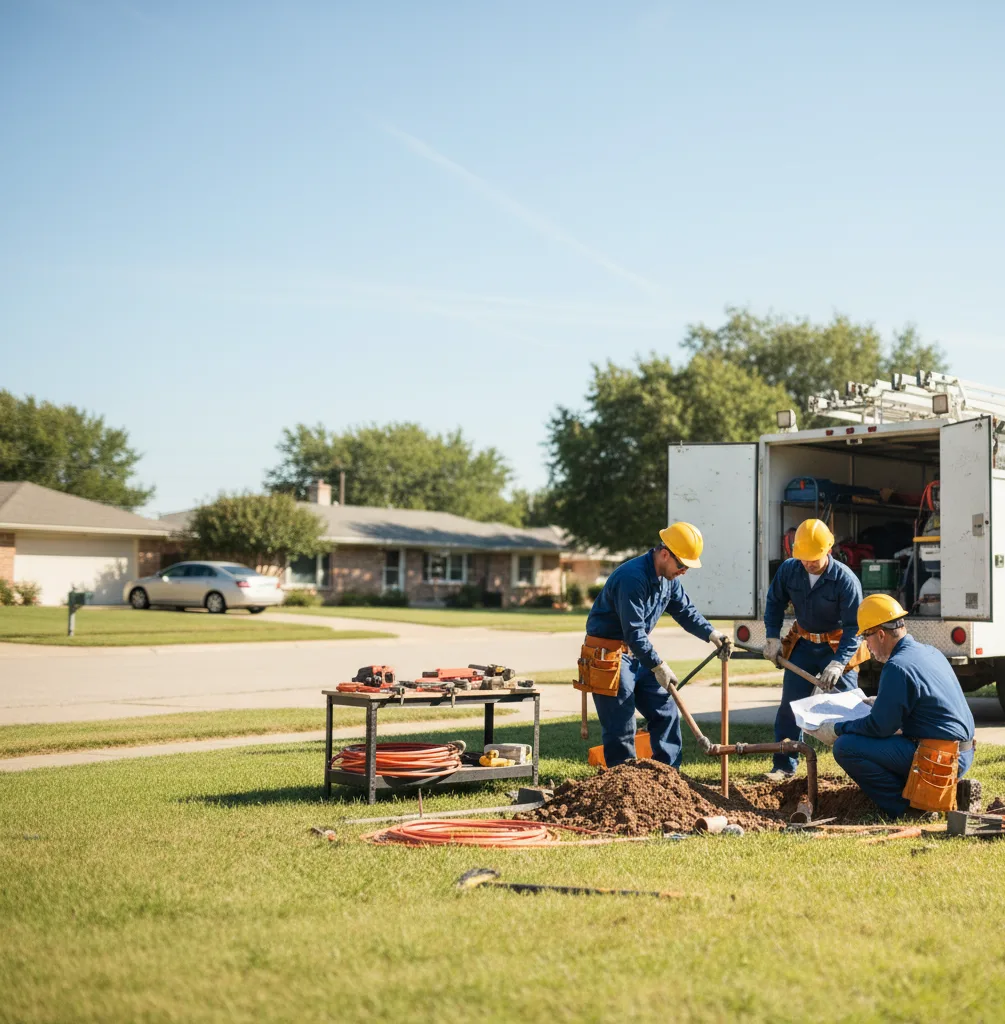 Water Heater Repair in Coalville, UT